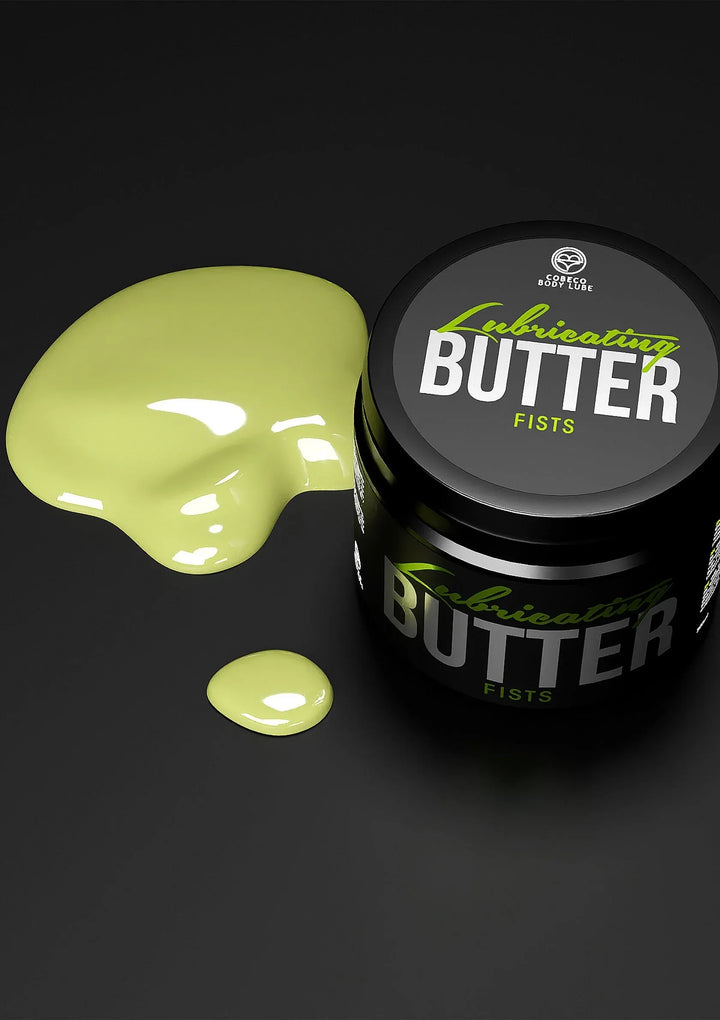 Cobeco Lubricating Butter Fists 500 ml | Glijmiddel - Cobeco | SIN&LACE