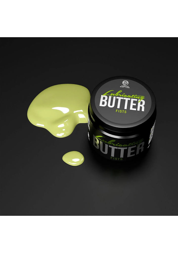 Cobeco Lubricating Butter Fists 500 ml | Glijmiddel - Cobeco | SIN&LACE