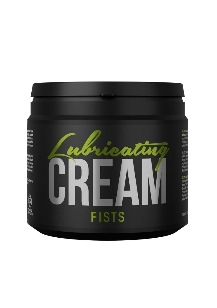 Cobeco Lubricating Cream Fists glijcrème