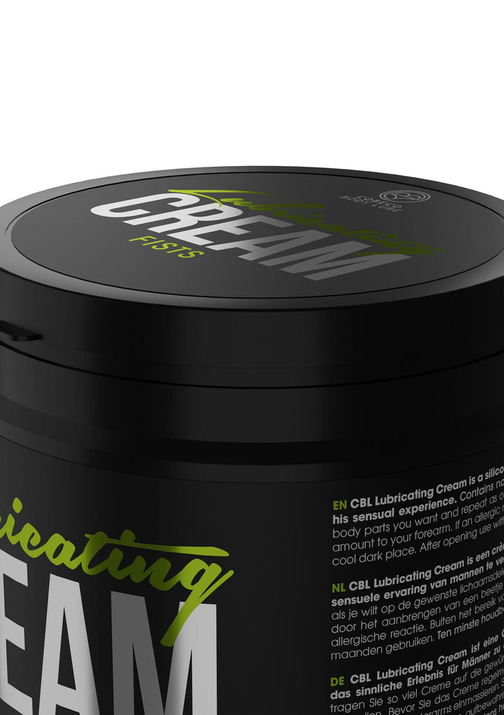 Cobeco Lubricating Cream Fists glijcrème