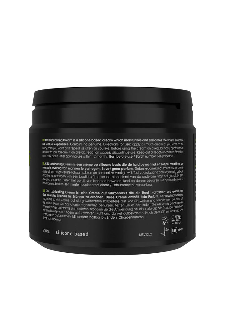 Cobeco Lubricating Cream Fists glijcrème