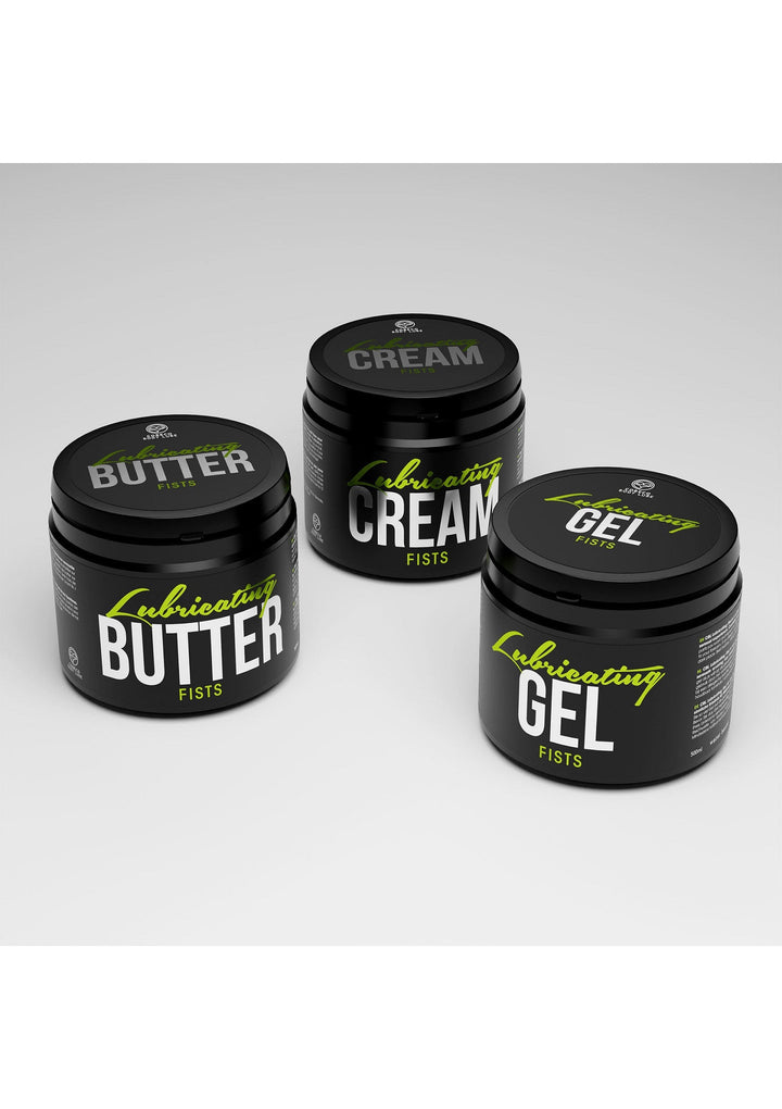 Cobeco Lubricating Cream Fists glijcrème