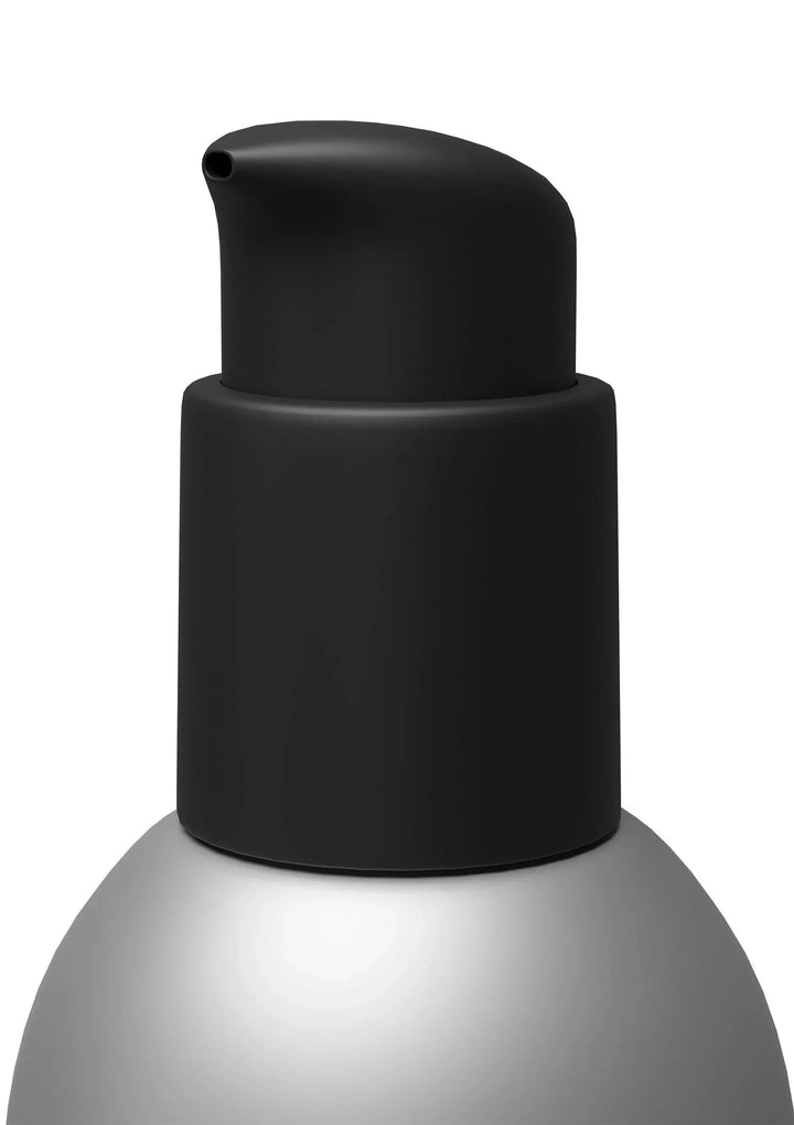 Cobeco Male White Glijmiddel 250 ml | Glijmiddel - Cobeco | SIN&LACE