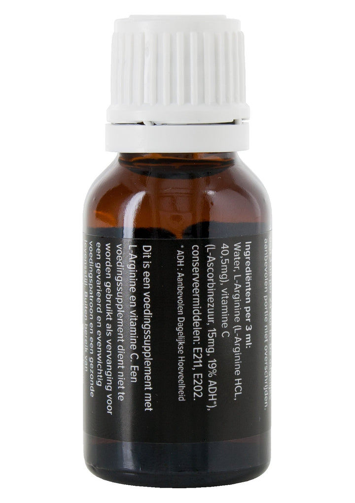 Cobeco Spanish Fly Druppels Gold 15 ml | Voor hem - Lustopwekkers - Cobeco | SIN&LACE
