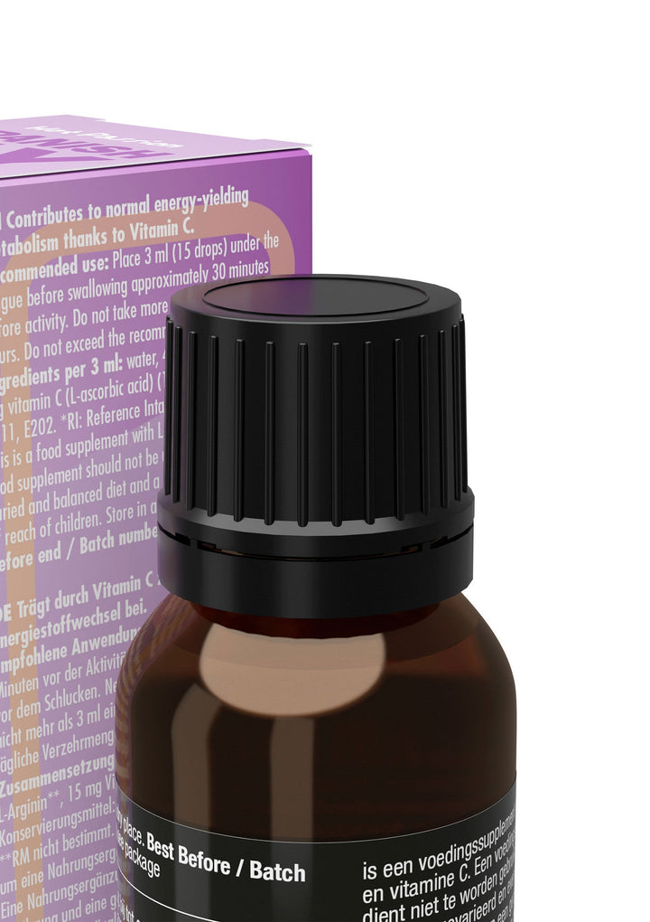 Cobeco Spanish Fly Hot Passion 15 ml | Voor hem - Lustopwekkers - Cobeco | SIN&LACE