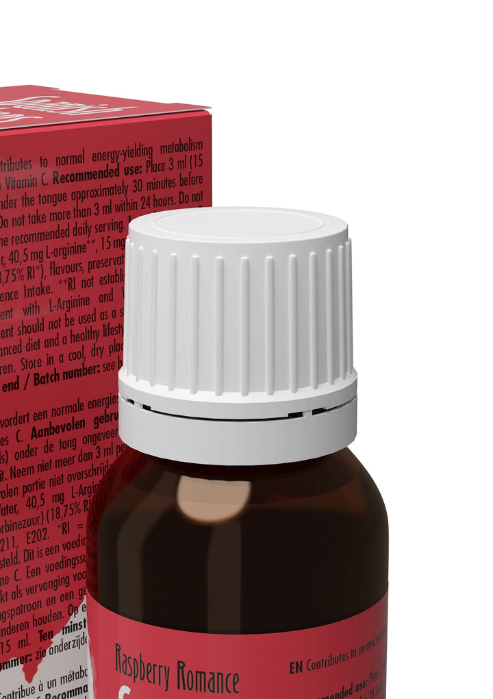 Cobeco Spanish Druppels 15 ml | Voor hem - Lustopwekkers - Cobeco | SIN&LACE