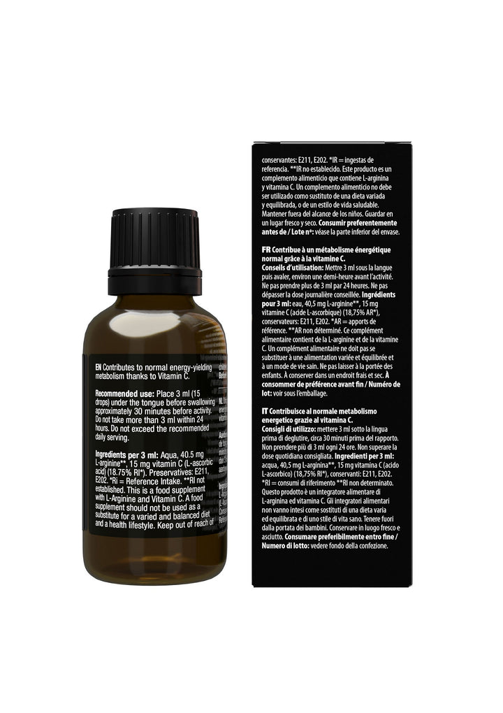 Cobeco Spanish Love Druppels Dirty Dancing 30 ml | Voor hem - Lustopwekkers - Cobeco | SIN&LACE