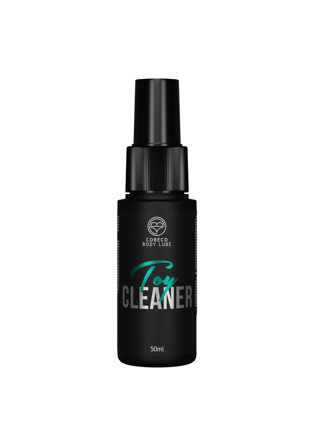 Cobeco Toycleaner 50 ml | Toy Cleaner - Cobeco | SIN&LACE