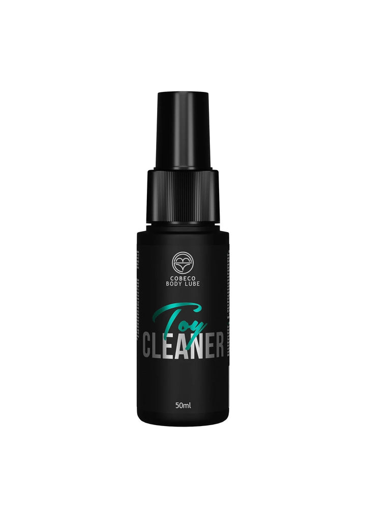 Cobeco Toycleaner 50 ml | Toy Cleaner - Cobeco | SIN&LACE
