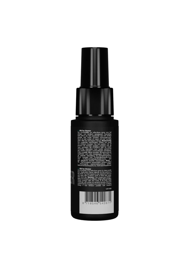 Cobeco Toycleaner 50 ml | Toy Cleaner - Cobeco | SIN&LACE