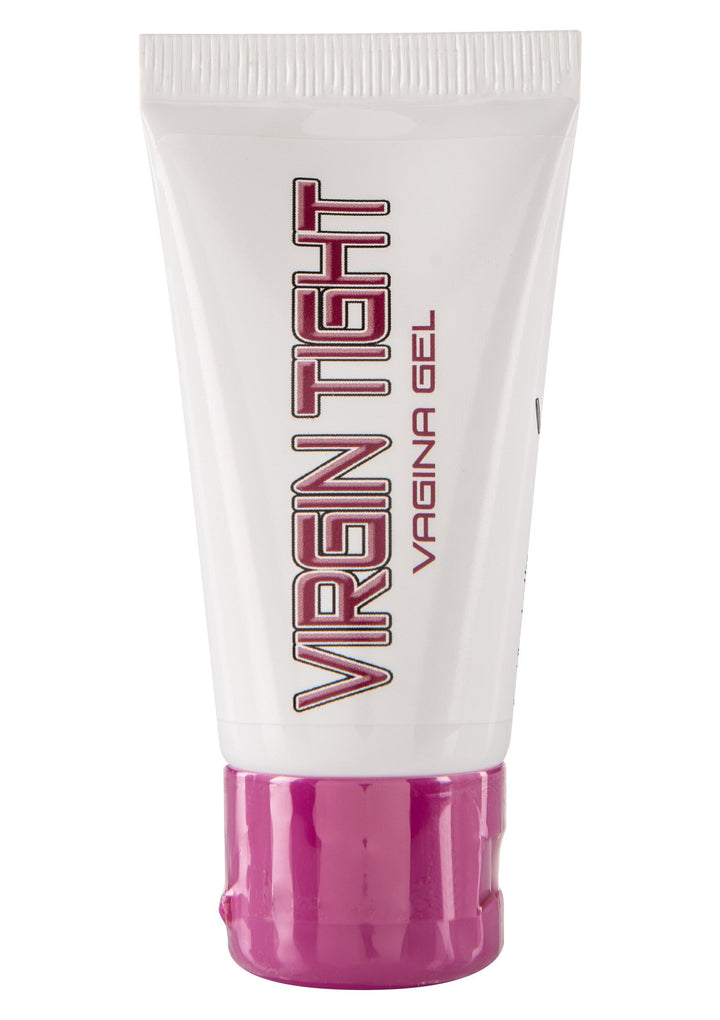 Cobeco Virgin Tight Vagina Gel 30 ml | Voor haar - Vagina Verstrakkende Crèmes - Cobeco | SIN&LACE