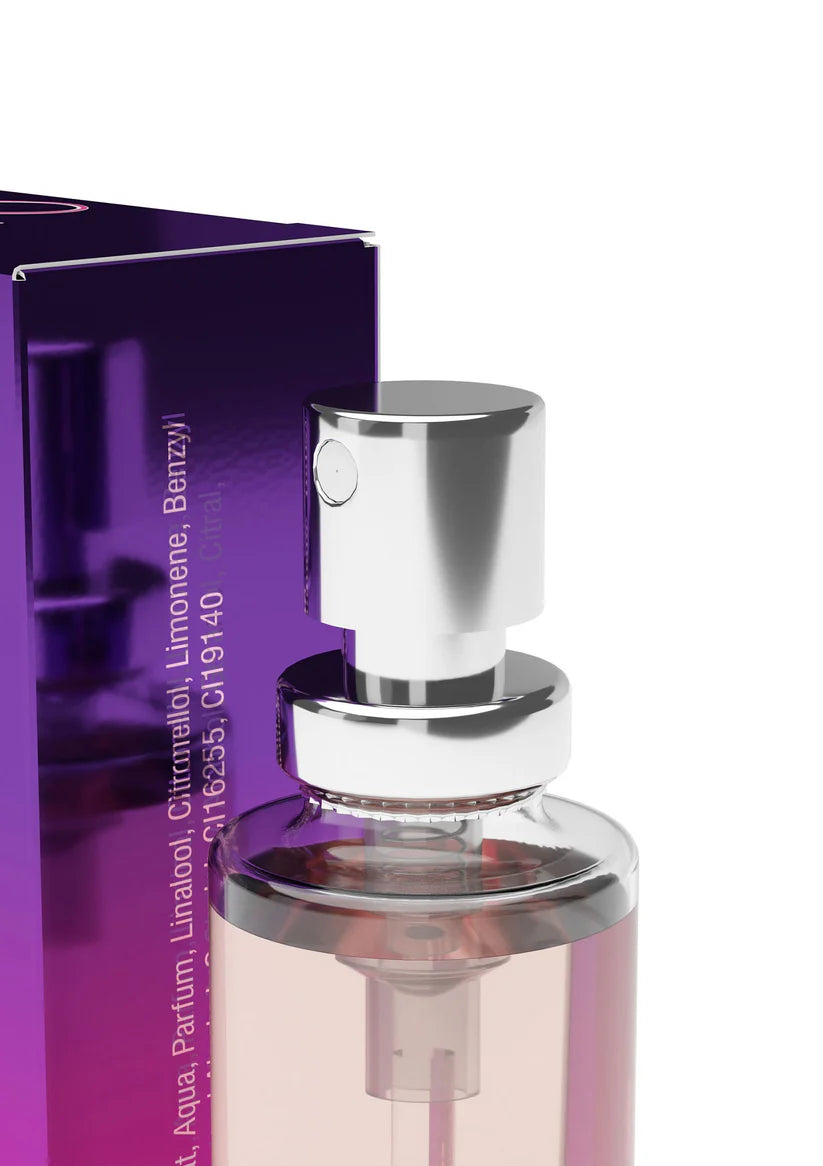 Cobeco PheroFem Eau De Parfum 15 ml | Feromoonparfum - Cobeco | SIN&LACE