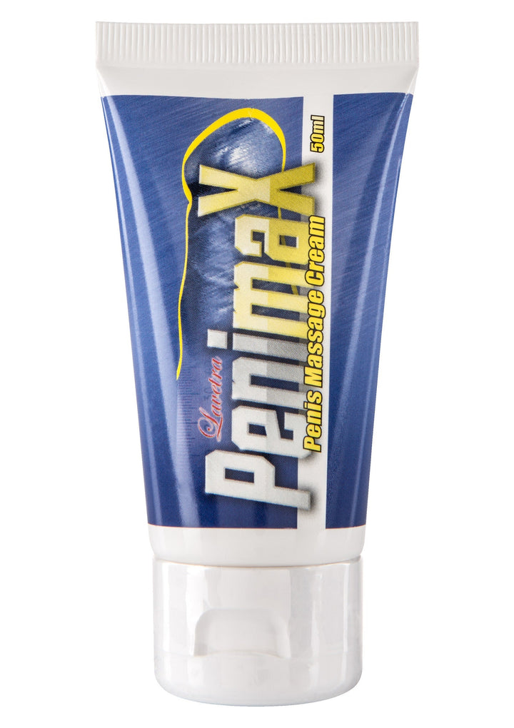 Cobeco Penimax Lavetra 50ml | Voor hem - Erectiemiddelen - Cobeco | SIN&LACE