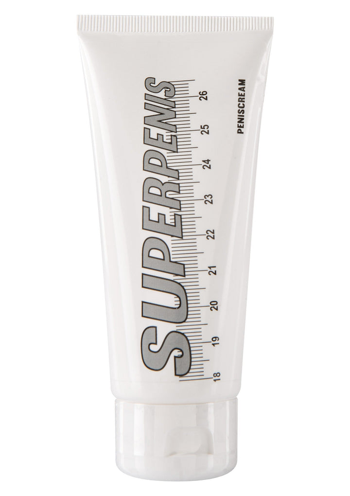 Cobeco Super Penis 75 ml | Voor hem - Erectiemiddelen - Cobeco | SIN&LACE