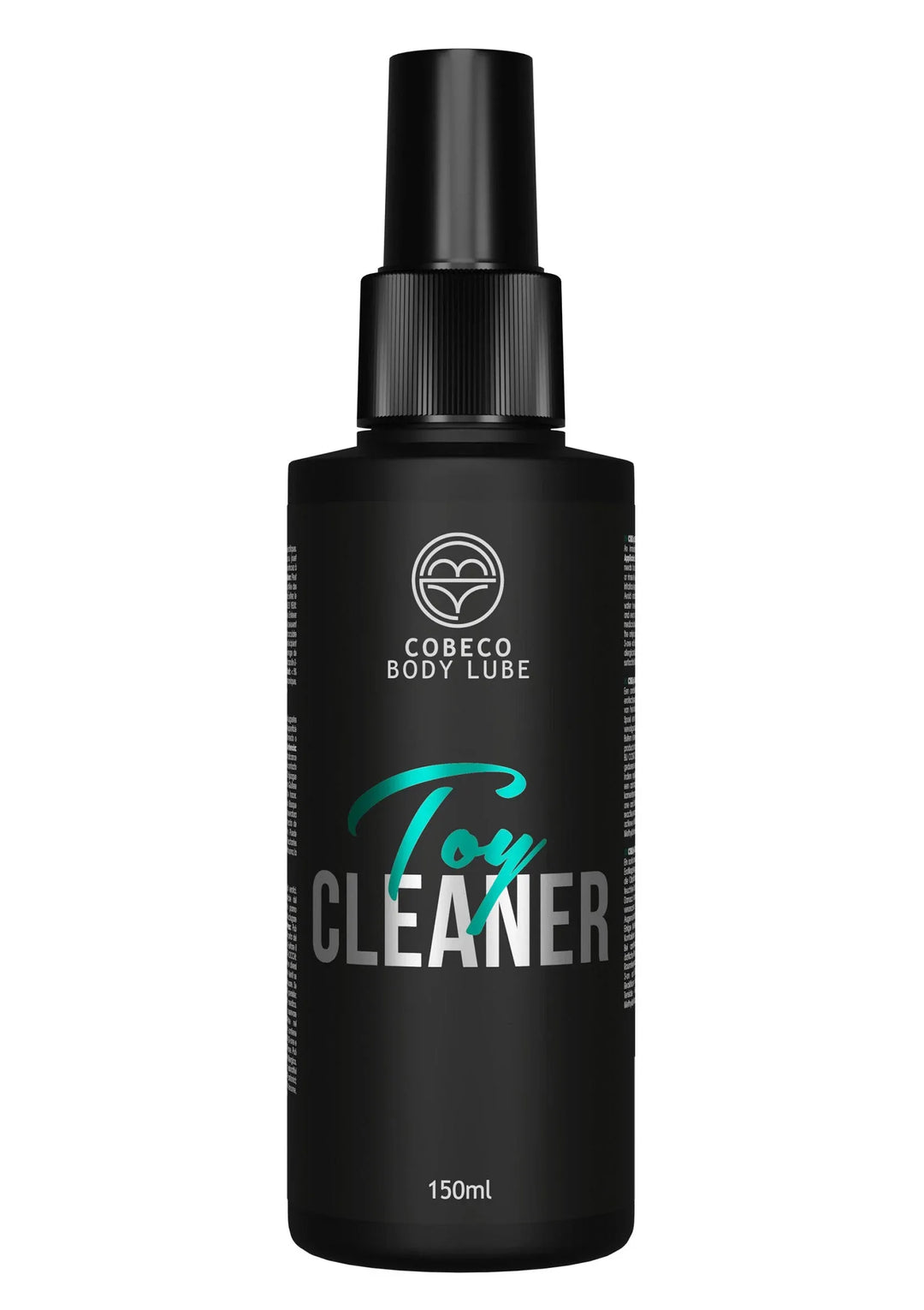 Cobeco CBL Toycleaner 150 ml | Toy Cleaner - Cobeco | SIN&LACE