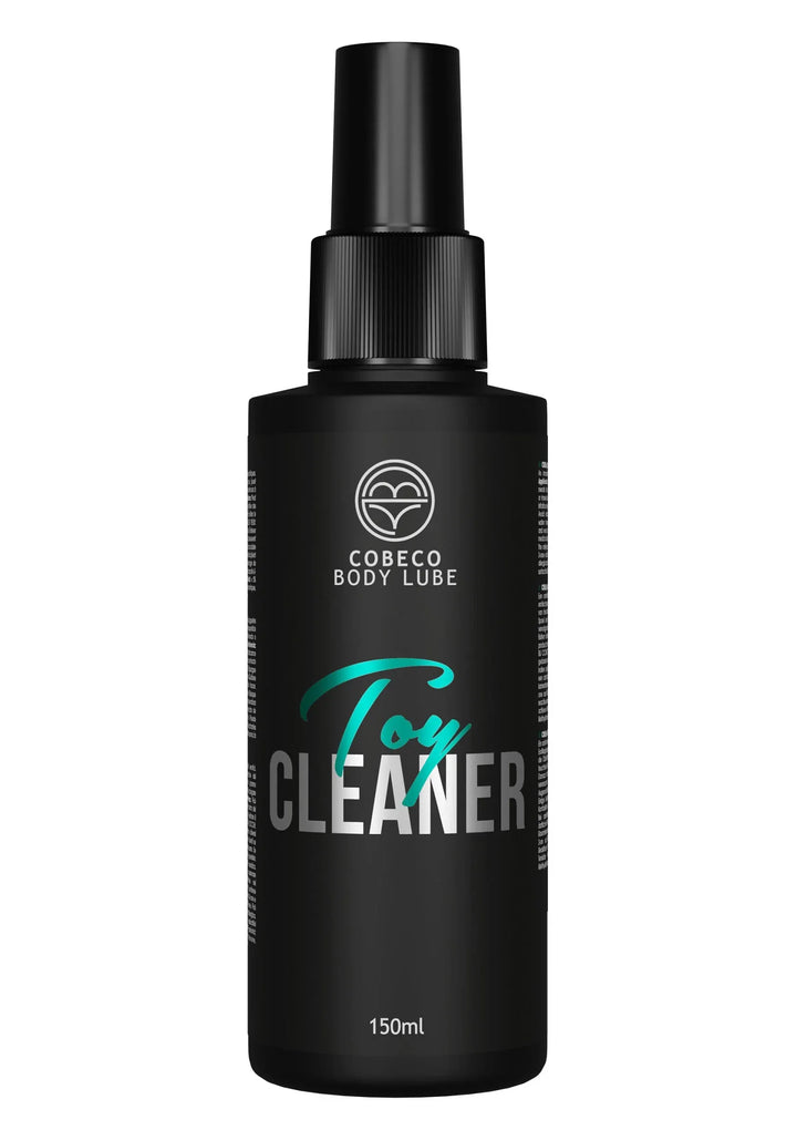 Cobeco CBL Toycleaner 150 ml | Toy Cleaner - Cobeco | SIN&LACE