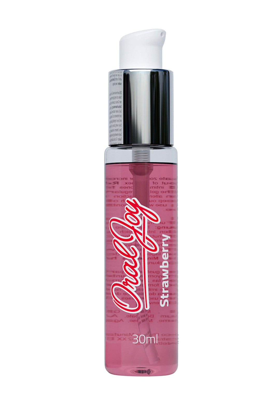 Cobeco Oral Joy 30 ml | Voor haar - Lustopwekkers - Cobeco | SIN&LACE
