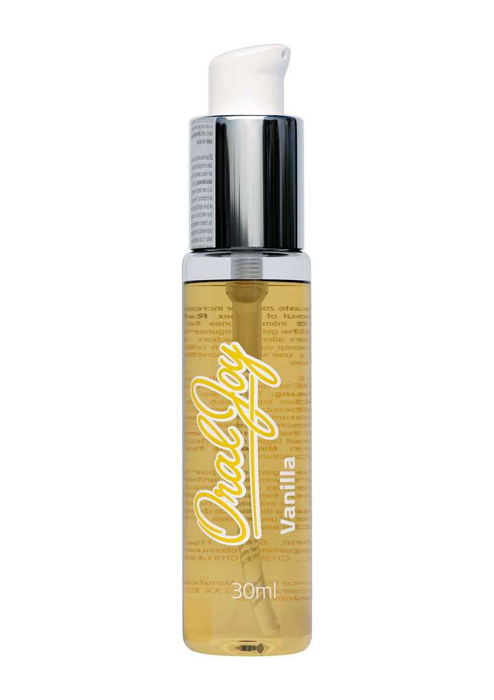 Cobeco Oral Joy 30 ml | Voor haar - Lustopwekkers - Cobeco | SIN&LACE
