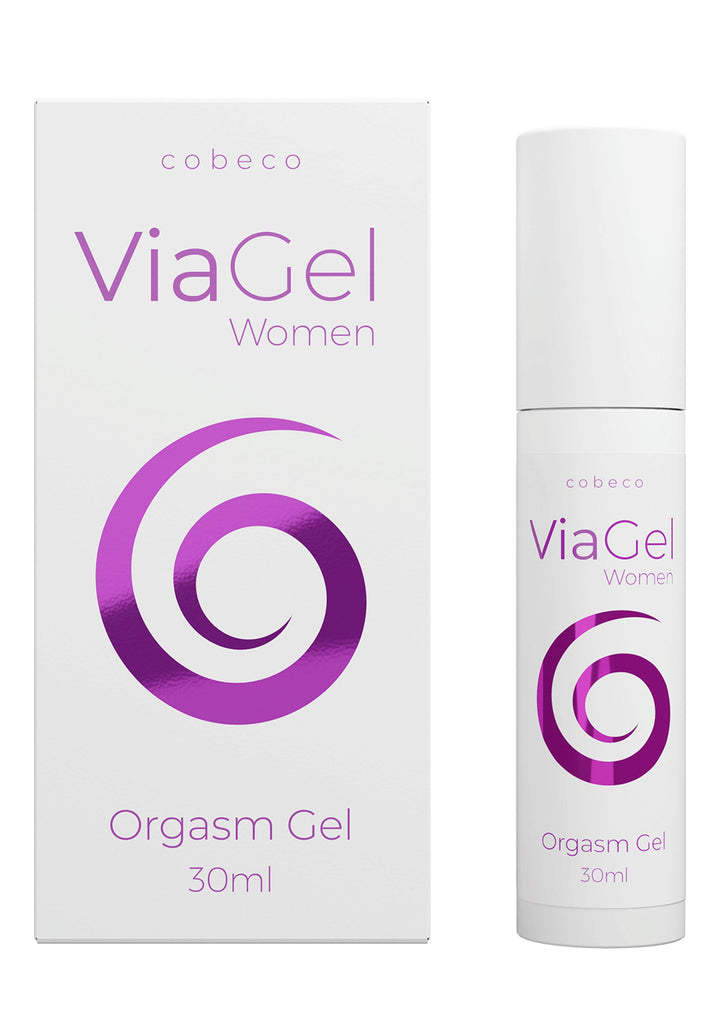 Cobeco Viagel For Women 30 ml | Voor haar - Lustopwekkers - Cobeco | SIN&LACE