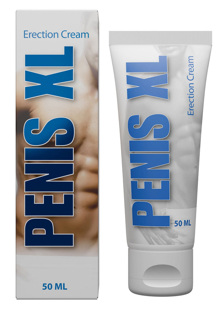 Cobeco Penis XL Cream Erectie Cream 50 ml | Voor hem - Erectiemiddelen - Cobeco | SIN&LACE