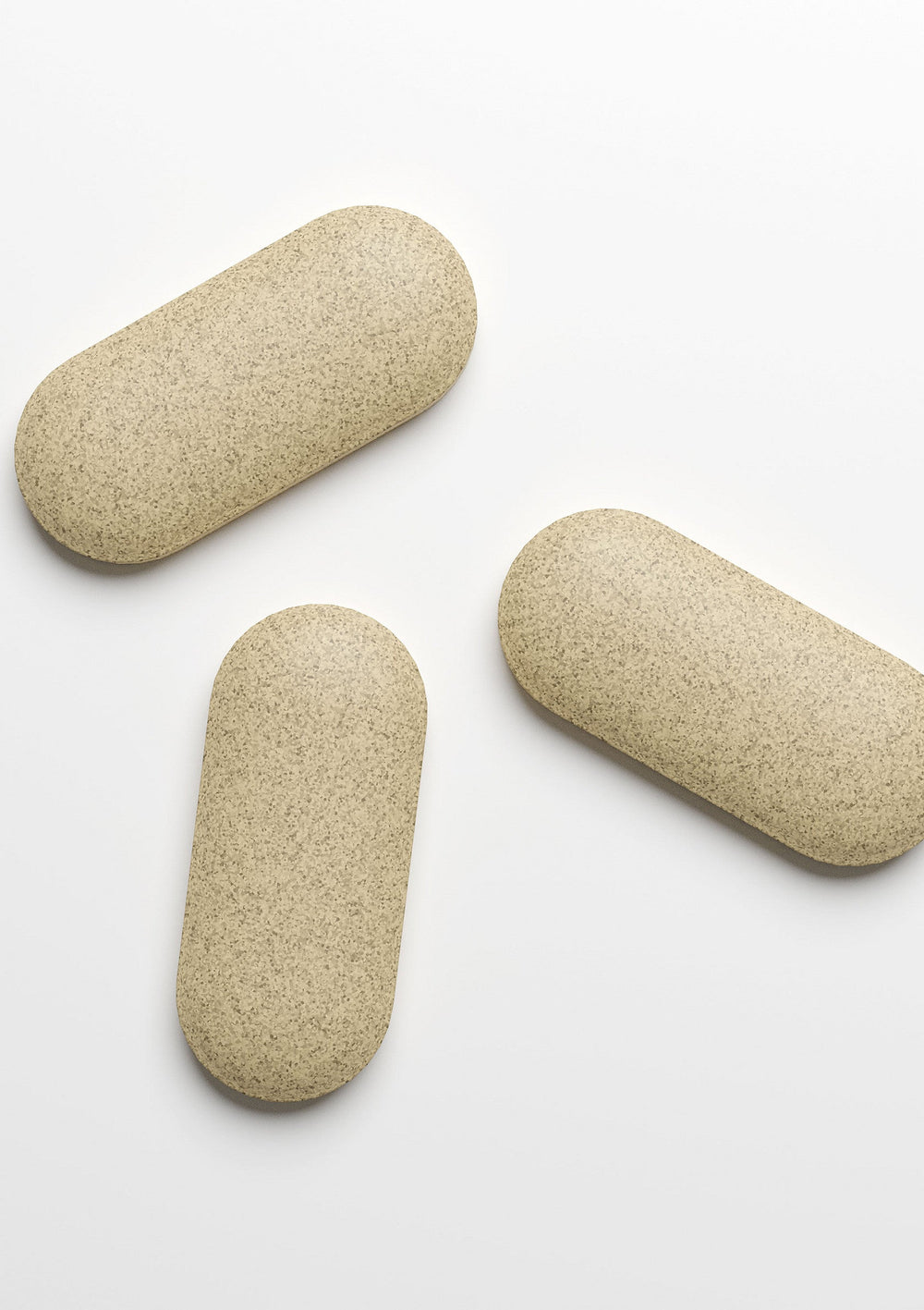 Cobeco Rock Hard Pillen 30 pcs | Voor hem - Erectiemiddelen - Cobeco | SIN&LACE
