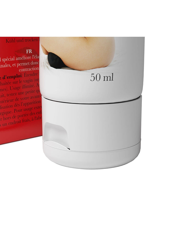 Cobeco Virginia Female Tighten Gel | Voor haar - Vagina Verstrakkende Crèmes - Cobeco | SIN&LACE