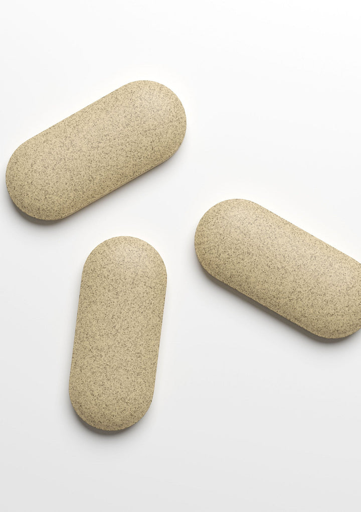 Cobeco Penis Pillen 1 Month Plan 60 pcs | Voor hem - Erectiemiddelen - Cobeco | SIN&LACE