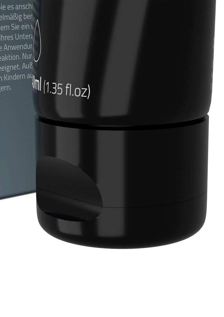 Cobeco CoolMann Delay Gel 40 ml | Voor hem - Klaarkomen uitstellen - Cobeco | SIN&LACE