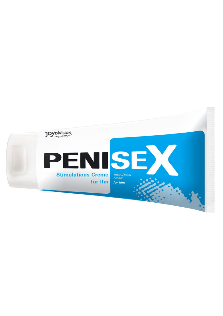 Joy Division Penisex Stimulating Cream