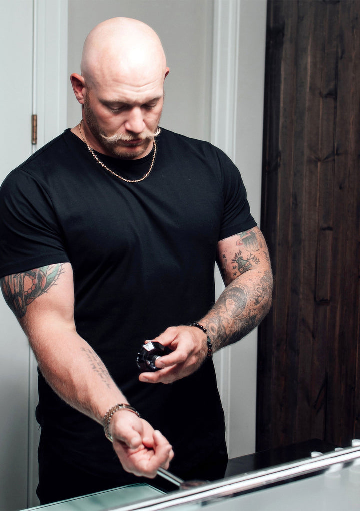 Eye of Love Zwart Diamond Attract Her 30 ml | Feromoonparfum - Eye of Love | SIN&LACE