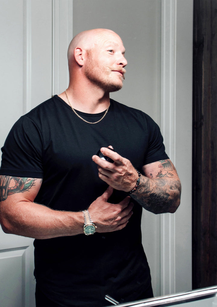 Eye of Love Zwart Diamond Attract Her 30 ml | Feromoonparfum - Eye of Love | SIN&LACE