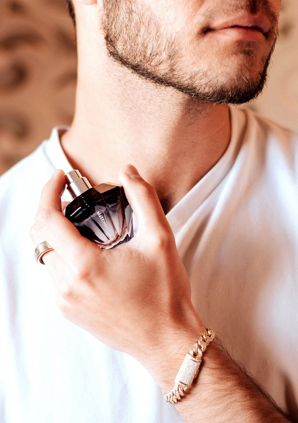 Eye of Love Feromoon Attract Him 30 ml | Feromoonparfum - Eye of Love | SIN&LACE