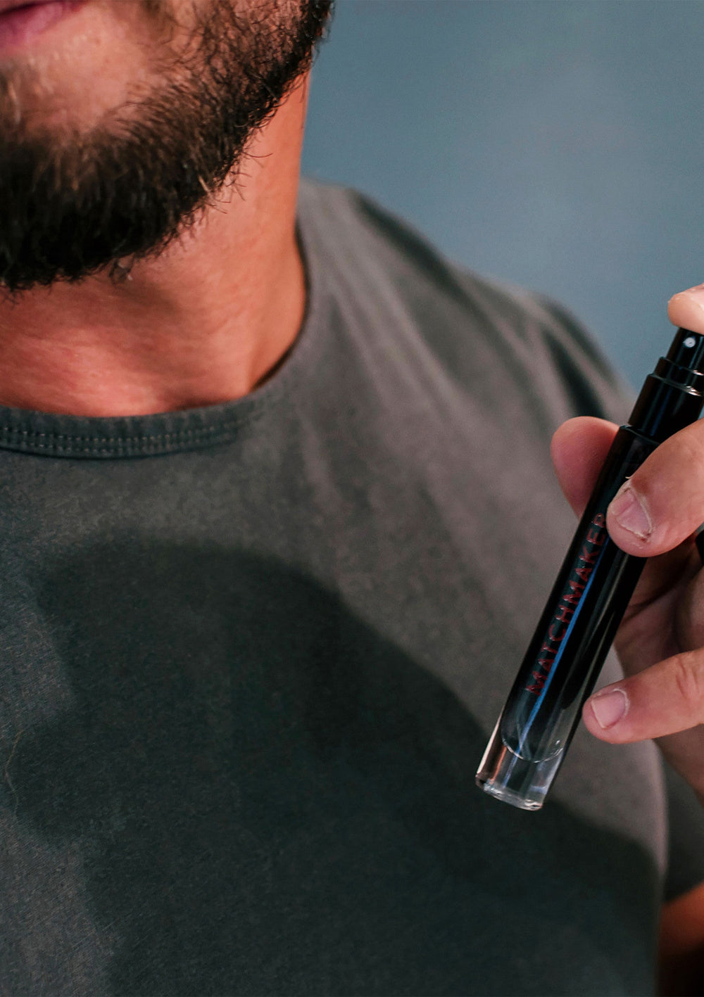 Eye of Love Feromoon Attract Him 10 ml | Feromoonparfum - Eye of Love | SIN&LACE