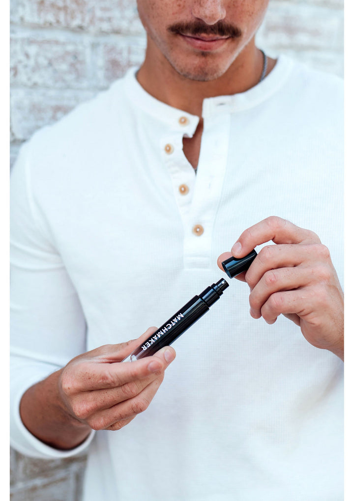 Eye of Love Black Diamond Attract Them 10ml | Feromoonparfum - Eye of Love | SIN&LACE