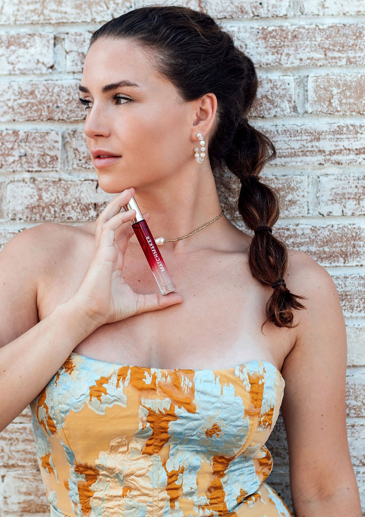 Eye of Love Red Diamond Attract Them 10ml | Feromoonparfum - Eye of Love | SIN&LACE