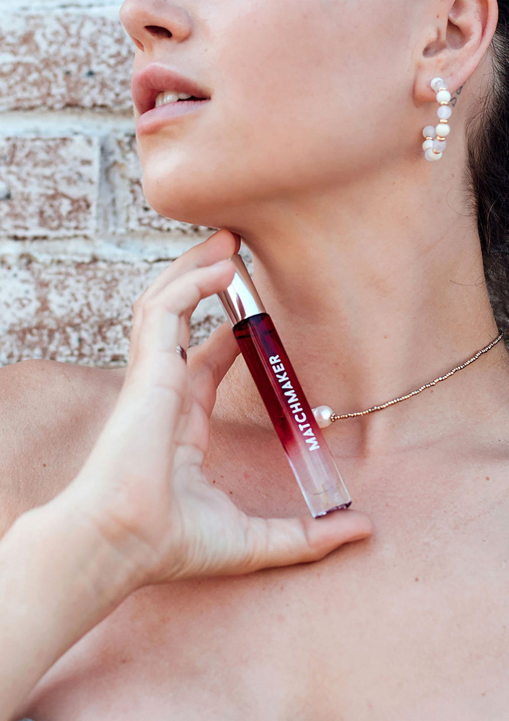 Eye of Love Red Diamond Attract Them 10ml | Feromoonparfum - Eye of Love | SIN&LACE