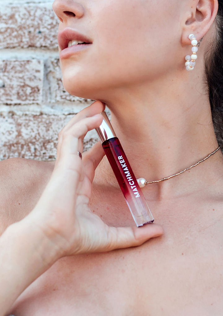 Eye of Love Red Diamond Attract Them 10ml | Feromoonparfum - Eye of Love | SIN&LACE