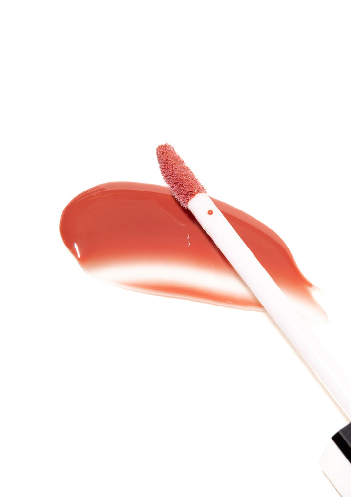 Eye of Love Crimson Kiss lipgloss met feromonen