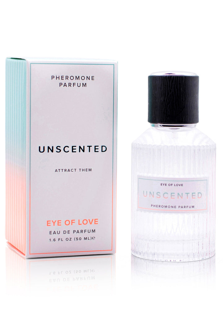 Eye of Love Feromoon Attract All 50 ml | Feromoonparfum - Eye of Love | SIN&LACE