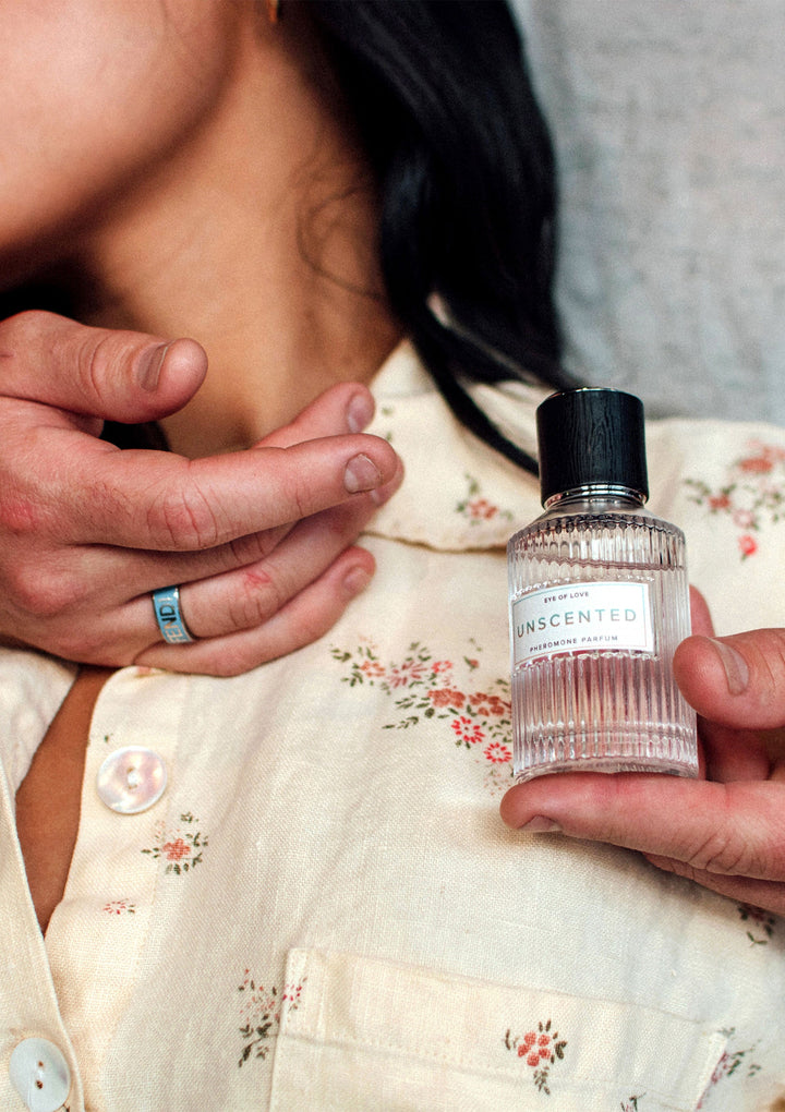 Eye of Love Feromoon Attract All 50 ml | Feromoonparfum - Eye of Love | SIN&LACE