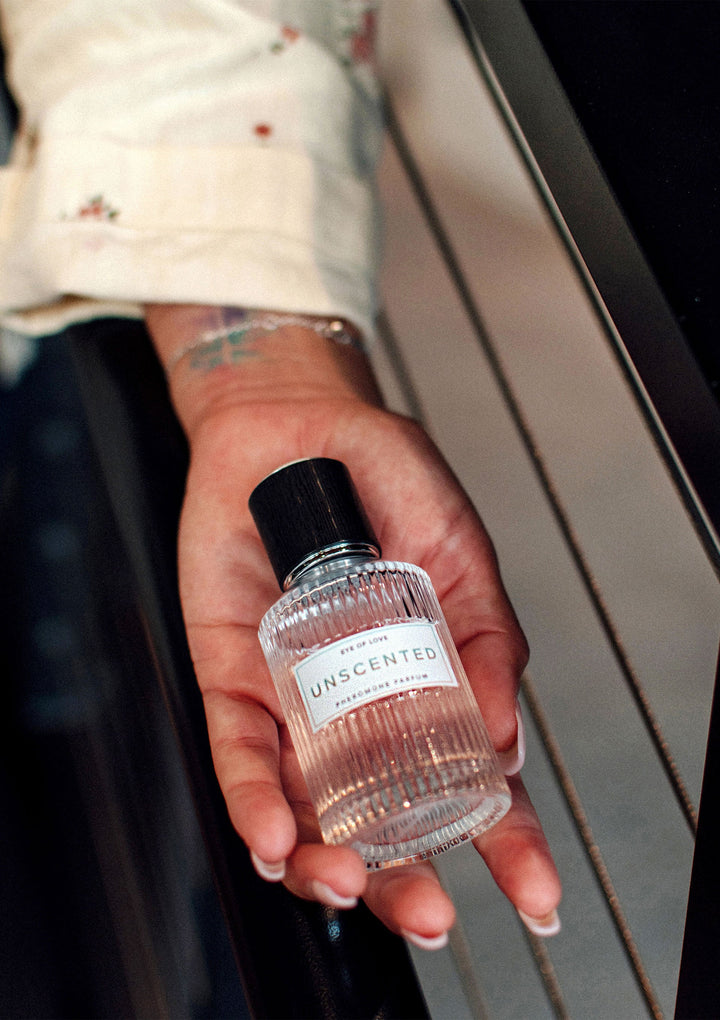 Eye of Love Feromoon Attract All 50 ml | Feromoonparfum - Eye of Love | SIN&LACE