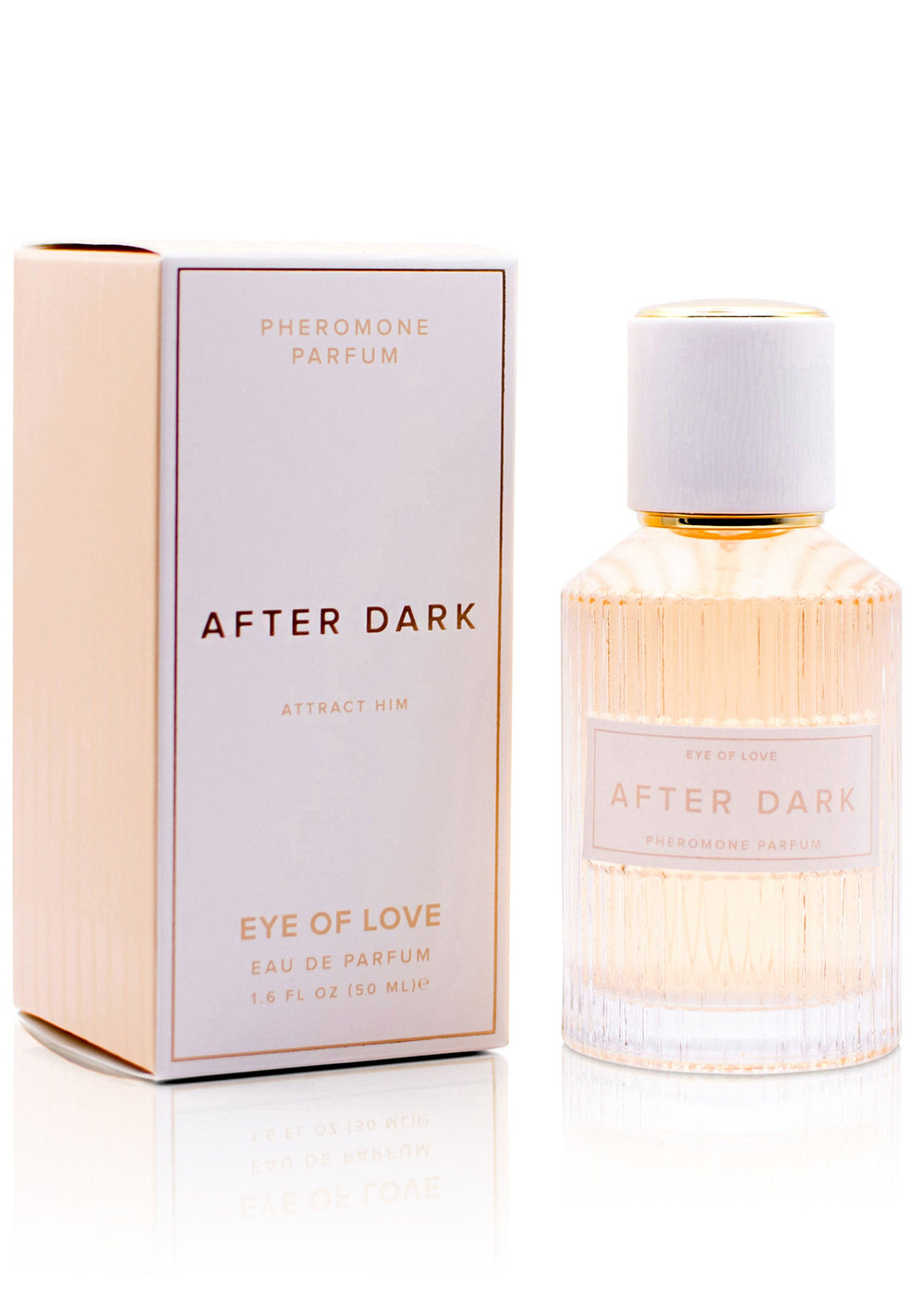 Eye of Love Feromoon Attract Him 50 ml | Feromoonparfum - Eye of Love | SIN&LACE