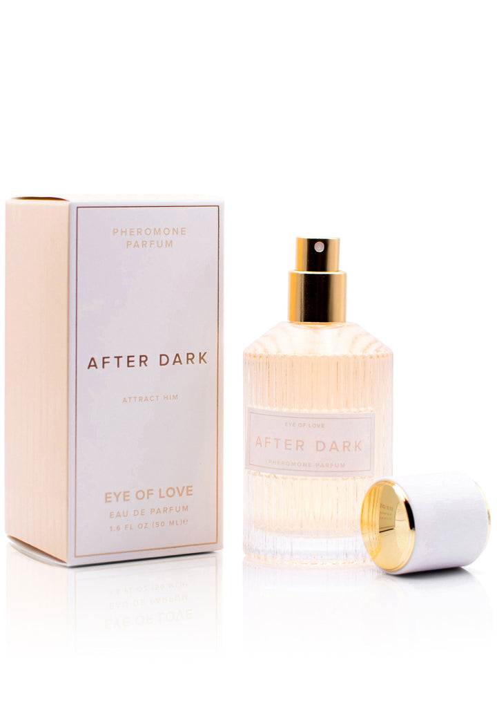 Eye of Love Feromoon Attract Him 50 ml | Feromoonparfum - Eye of Love | SIN&LACE