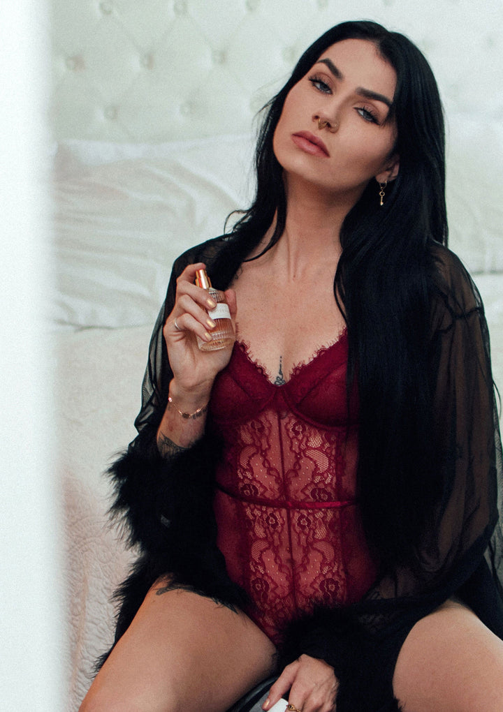 Eye of Love Feromoon Attract Him 50 ml | Feromoonparfum - Eye of Love | SIN&LACE