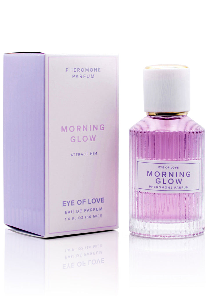 Eye of Love Feromoon Attract Him 50 ml | Feromoonparfum - Eye of Love | SIN&LACE