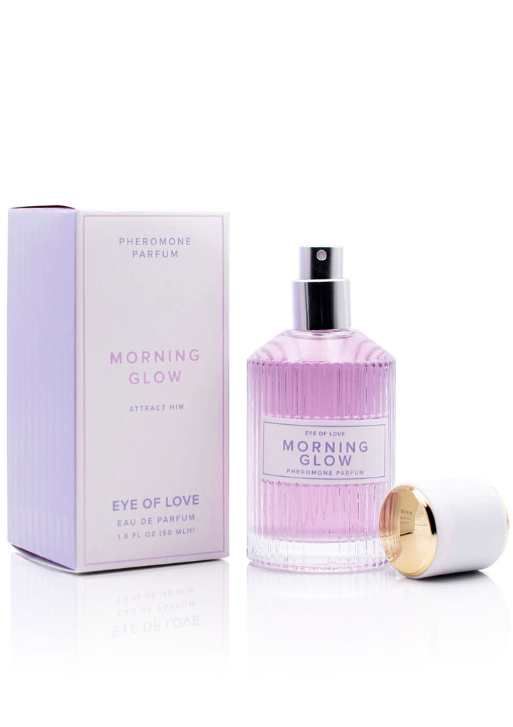 Eye of Love Feromoon Attract Him 50 ml | Feromoonparfum - Eye of Love | SIN&LACE