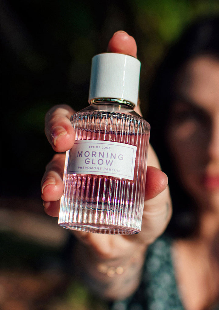 Eye of Love Feromoon Attract Him 50 ml | Feromoonparfum - Eye of Love | SIN&LACE