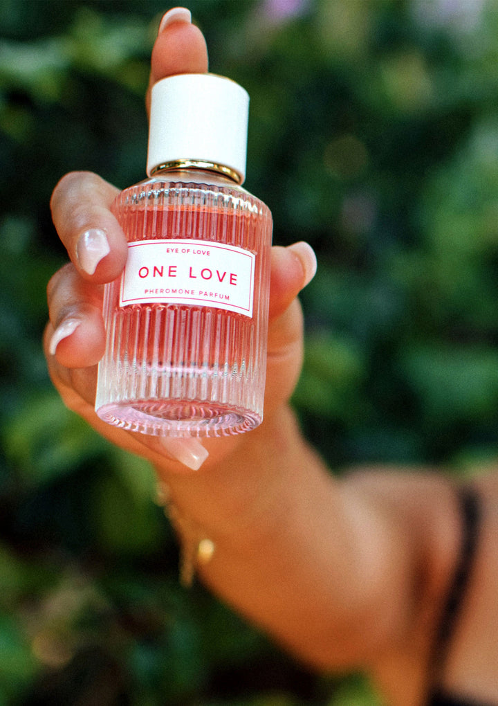 Eye of Love Feromoon Attract Him 50 ml | Feromoonparfum - Eye of Love | SIN&LACE