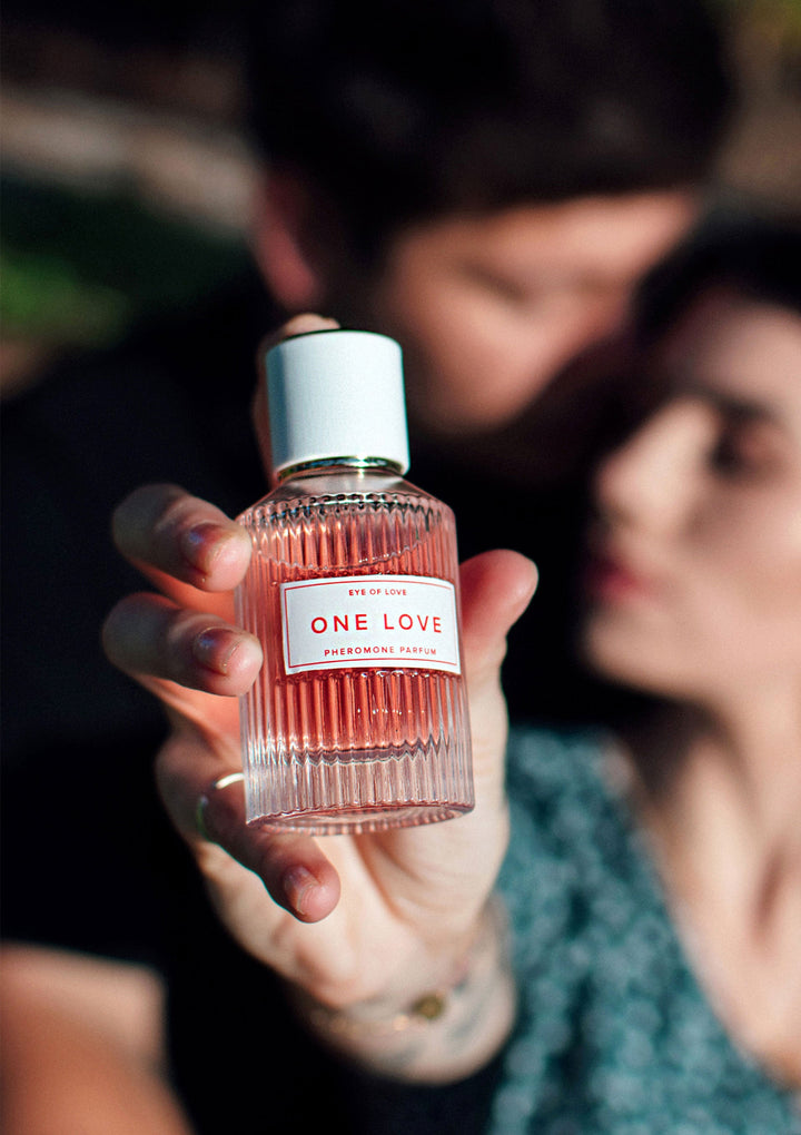 Eye of Love Feromoon Attract Him 50 ml | Feromoonparfum - Eye of Love | SIN&LACE