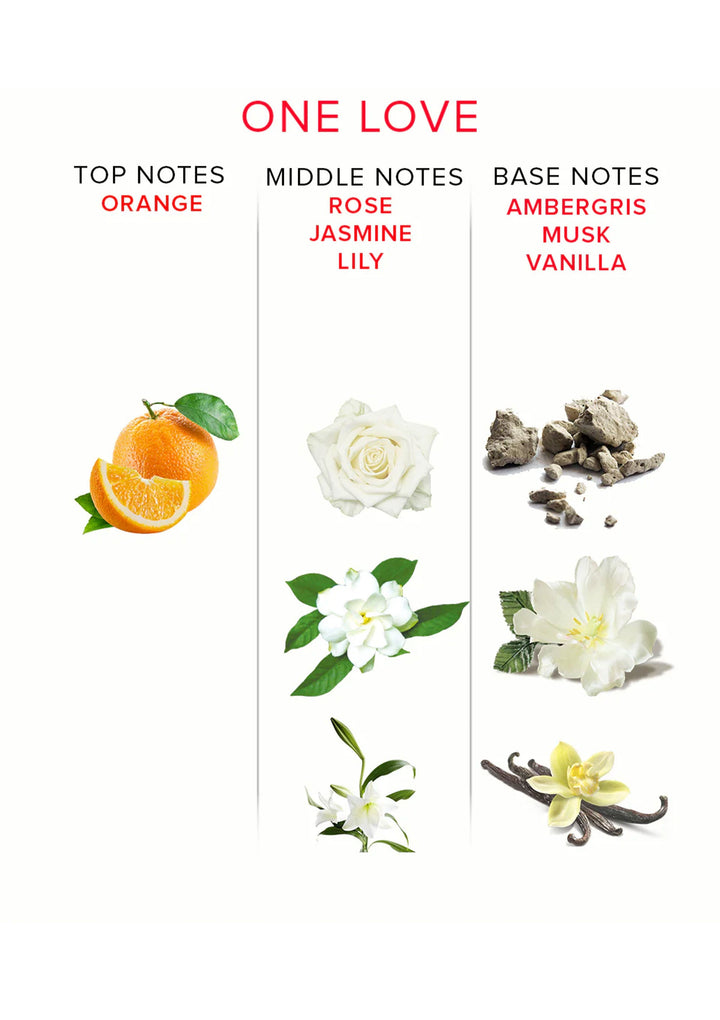 Eye of Love Feromoon Attract Him 50 ml | Feromoonparfum - Eye of Love | SIN&LACE